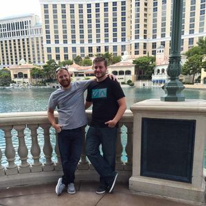 Meet your Posher, Clayton